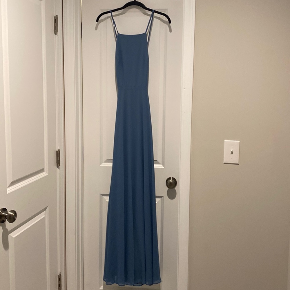 Lulus Mythical kind of love dress